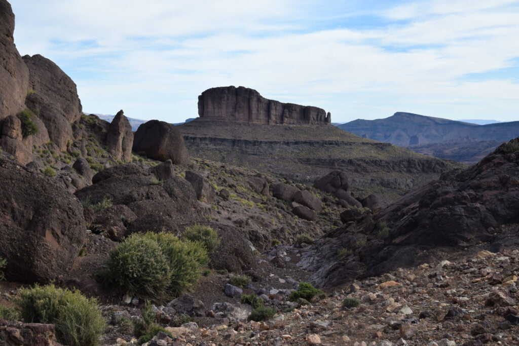 Trek au Djebel Saghro et Vallée des Roses au Maroc. Explore à Perte de Vue blog de trek et randonnée en France et à travers le monde.