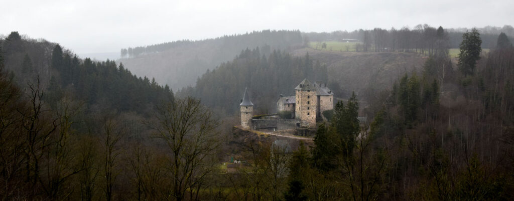 Blog d'itinéraires de trek et randonnée et conseil voyage. Randonnée dans les Hautes-Fagnes en Belgique : itinéraire et recommandations.