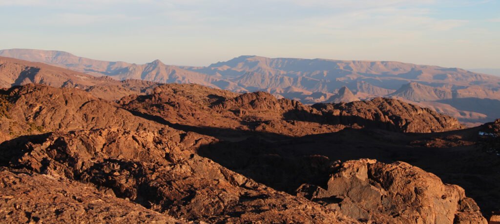Trek au Djebel Saghro et Vallée des Roses au Maroc. Explore à Perte de Vue blog de trek et randonnée en France et à travers le monde.