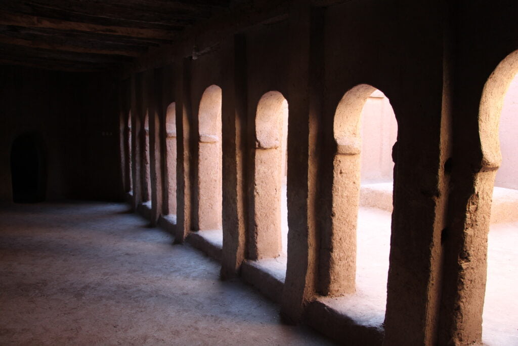 Palmeraie de skoura Trek au Djebel Saghro et Vallée des Roses au Maroc. Explore à Perte de Vue blog de trek et randonnée en France et à travers le monde.