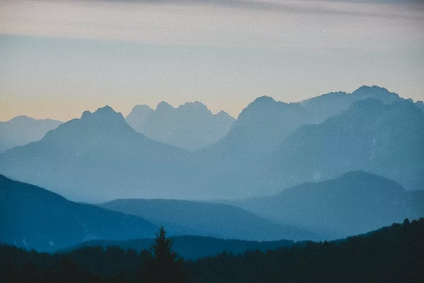 Trek de 7 jours les Dolomites en Italie : conseils, itinéraires, recommandations et photos pour réaliser un trek dans les Dolomites en Italie.Citta di Carpi