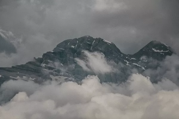 Trek de 7 jours les Dolomites en Italie : conseils, itinéraires, recommandations et photos pour réaliser un trek dans les Dolomites en Italie. Cortina d'Ampezzo