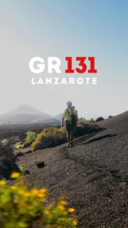 GR 131 - trek à Lanzarote 🇪🇸🌋
Tu es à la recherche d'un itinéraire de trek que tu peux faire même en hiver ? Direction Lanzarote !
Infos pratiques :
📍Orzola -> Playa Blanca
🗓️ 4 ou 5 jours
☀️ Printemps - automne - hiver
🥾 71 km
🦵🏻Facile - aucun passage technique
🏕️ Toléré (du coucher au lever du soleil)
🚌 Accès et retour facile en bus (~10€)
🛒 Haria, Teguise, San Bartolomé, Conil, Yaiza
Points d'intérêt :
🌋 La Corona, Montaña Blanca, Guardilama
🏘️ Orzola, Haria, Teguise, San Bartolomé
📸 Falaises de Famara, Las Grietas, La Geria
🖼️ Casa Museo de César Manrique, Musée Lagomar
Nos étapes :
🔸Orzola -> Famara : 16,5 km / 840m+
🔸Famara -> Montaña Blanca : 25,5 km / 580m+
🔸Montaña Blanca -> Yaiza : 19 km / 400m+
🔸Yaiza -> Playa Blanca (par les montagnes) : 14,2 km / 680m+
Cet itinéraire te tente ? N'hésite pas à nous poser tes questions en commentaire !
#lanzarote #trek #trekking #gr131 #randonnée