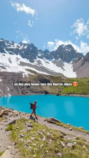 Le plus beau lac depuis le début de notre traversée des Alpes 🤩

En arrivant dans le Queyras, on a été ébahi par la beauté de ce lac d'origine glaciaire ! 

Quelques infos pour aller voir ça de ses propres yeux :

📍 Lac Saint-Anne
🅿️ Fond de Chaurionde
🥾 Accès : 3,2 km / 450m déniv / ~1h45
🗻 Altitude : 2415m
👀 À voir dans les environs : lac Miroir

👉🏼 Retrouve les plus beaux lacs des Alpes sur @explore_a_perte_de_vue.

#lac #queyras #ceillac #randonnée #hautesalpes