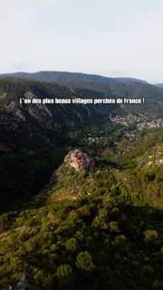 L'un des plus beaux villages perchés de France ! 🤩
Qui reconnaît ?
#nicecotedazur #alpesmaritimes #côtedazur #villageperché #plusbeauvillagedefrance