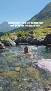Le Grand Tour de Tarentaise (GTT), ton prochain grand trek ? 🥾
Si tu rêves d'explorer les montagnes à pied, sache qu'il n'y a pas que le Tour du Mont Blanc pour en prendre plein la vue !
On a marché sur l'une des étapes de ce bel itinéraire, et on qu'une envie : découvrir le reste du parcours.
On te propose cette belle alternative que tu peux faire en une seule fois ou par tronçons.
Infos pratiques :
🥾 240 km
🪜 18 800 m de dénivelé
⛰️ 27 étapes (ou moins selon ton niveau)
🗻 Entre 420 m et 2 790 m d'altitude
🏡 Un refuge entre chaque étape
👉🏼 La partie Haute Tarentaise représente 4 à 6 jours (environ 3 400 m de dénivelé positif).
🚌 Tu peux facilement composer l'itinéraire de ton choix en réservant tes navettes sur @altibus.
Qui serait partant pour réaliser cette aventure ? 🤩
Collaboration commerciale avec @destinationhautetarentaise 🥾
#trek #tarentaise #savoie #trekking #randonnée