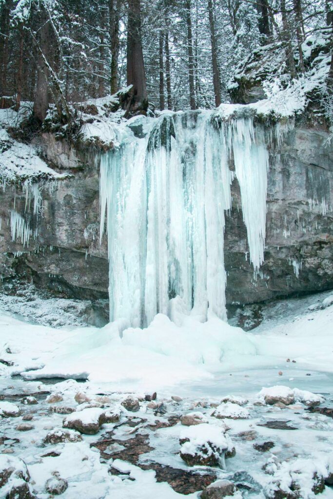Randonnée Vercors valon de la Fauge Villard de Lans. Explore à Perte de Vue blog itinéraire et conseils randonnée, escalade, trekking et voyage.