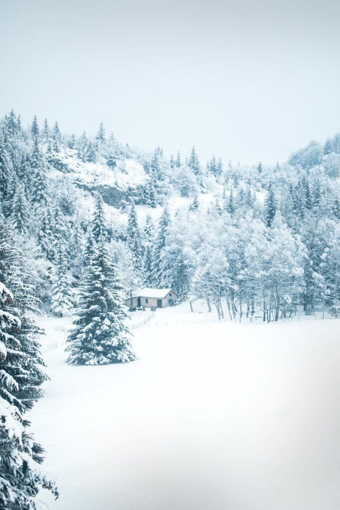 Randonnée Vercors valon de la Fauge Villard de Lans. Explore à Perte de Vue blog itinéraire et conseils randonnée, escalade, trekking et voyage.