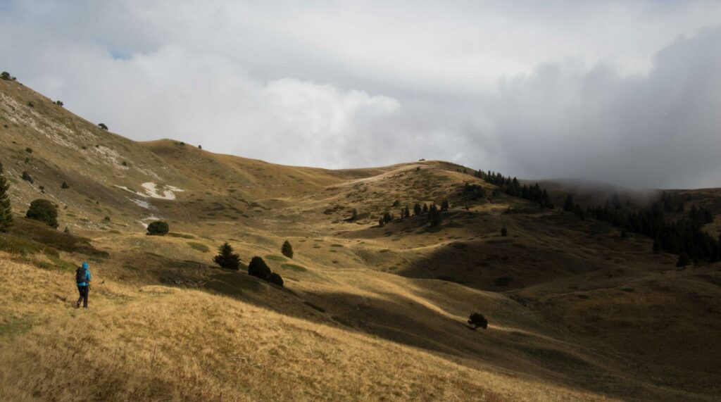 Explore à Perte de Vue blog de rando, voyage, trek, vanlife.