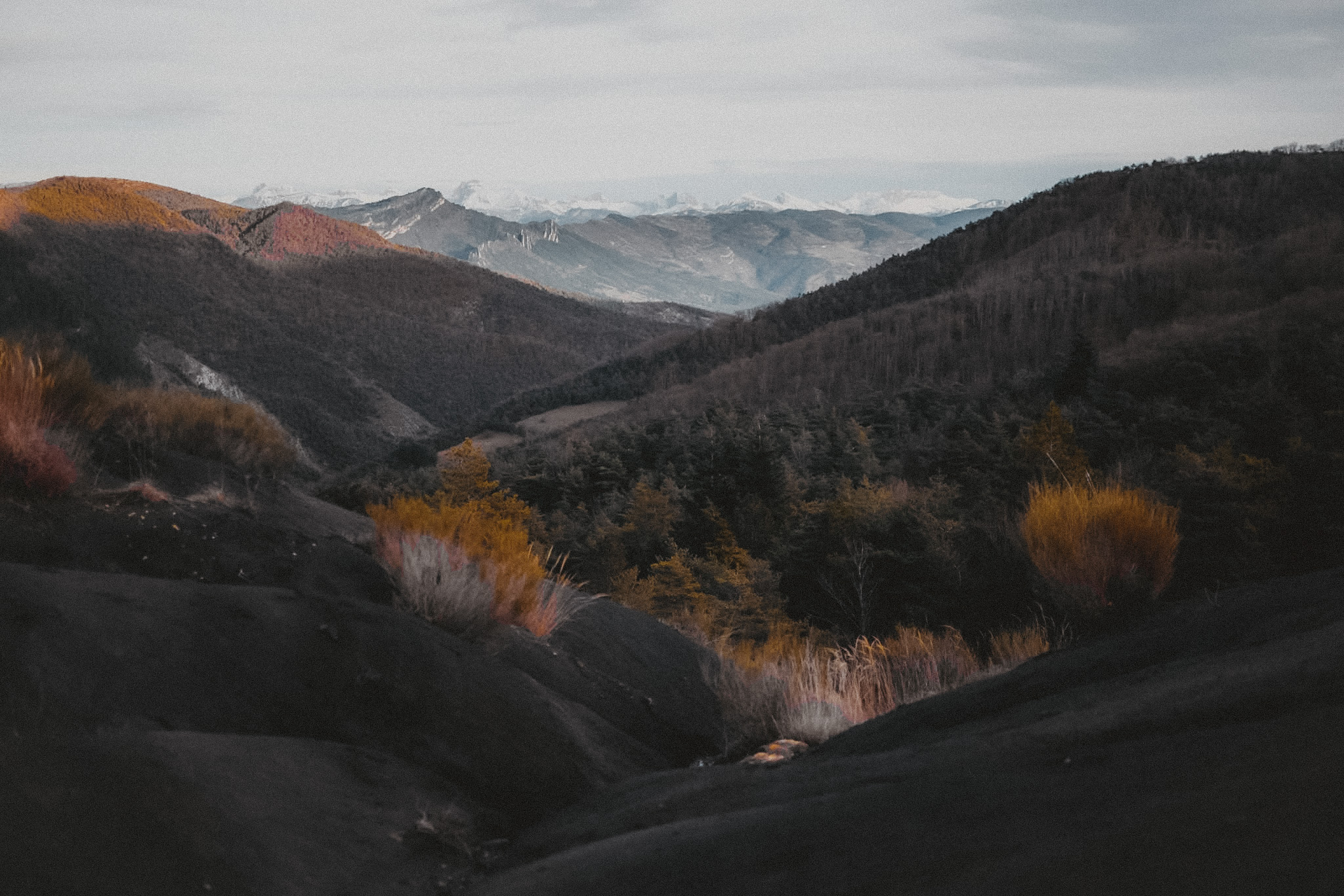 Explore à Perte de Vue blog itinéraire et conseils randonnée, escalade, trekking et voyage.