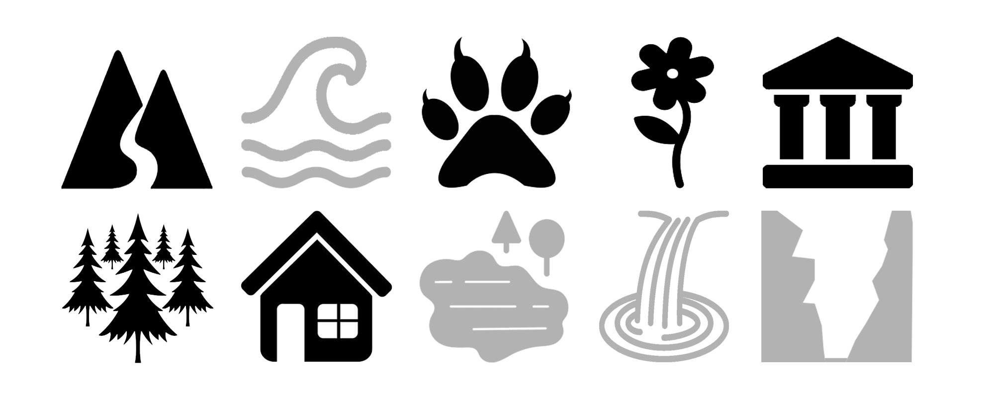 Explore à Perte de Vue blog de rando, voyage, trek, vanlife.