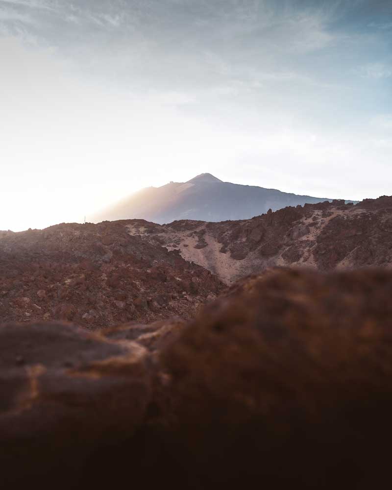 Ascension du Teide à Tenerife : itinéraire et recommandations