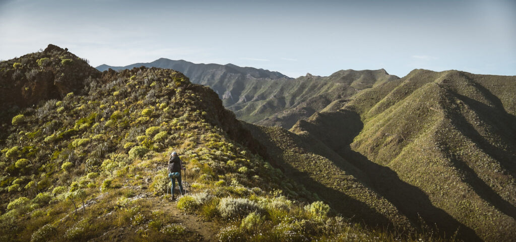 Explore à Perte de Vue, itinéraire de randonnée et trek, blog voyage et vanlife.