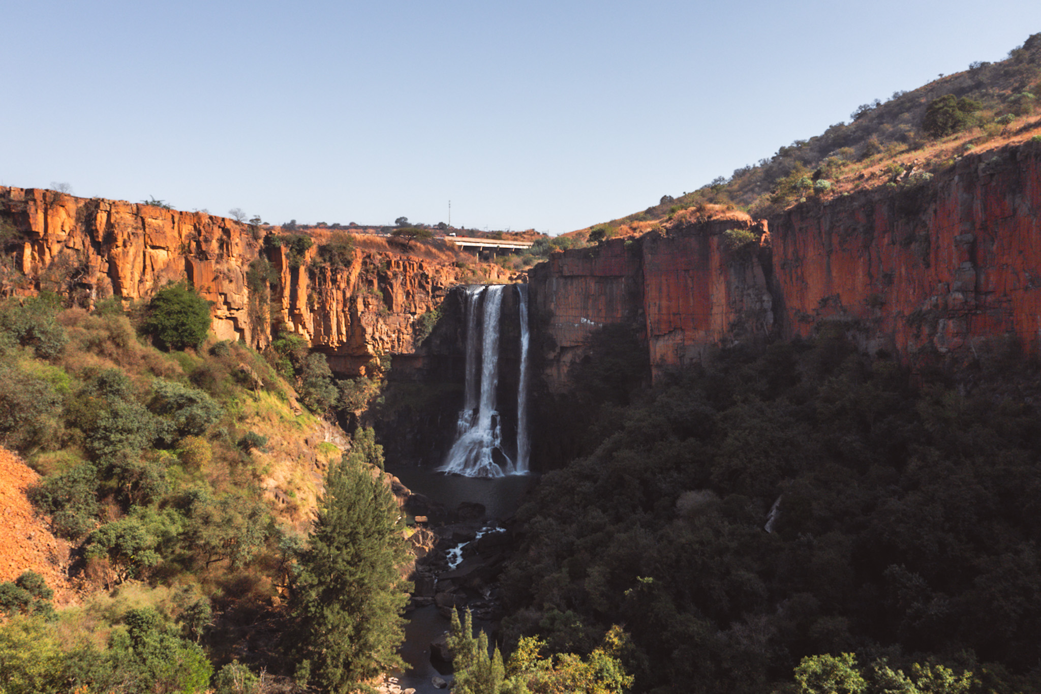 Road trip et safari en Afrique du Sud : parc Kruger, côte est, Drakenberg. Escalade Waterval Boven.Randonnée itinéraires et recommandations, blog voyage, randonnée, trek et vanlife, Explore à Perte de Vue