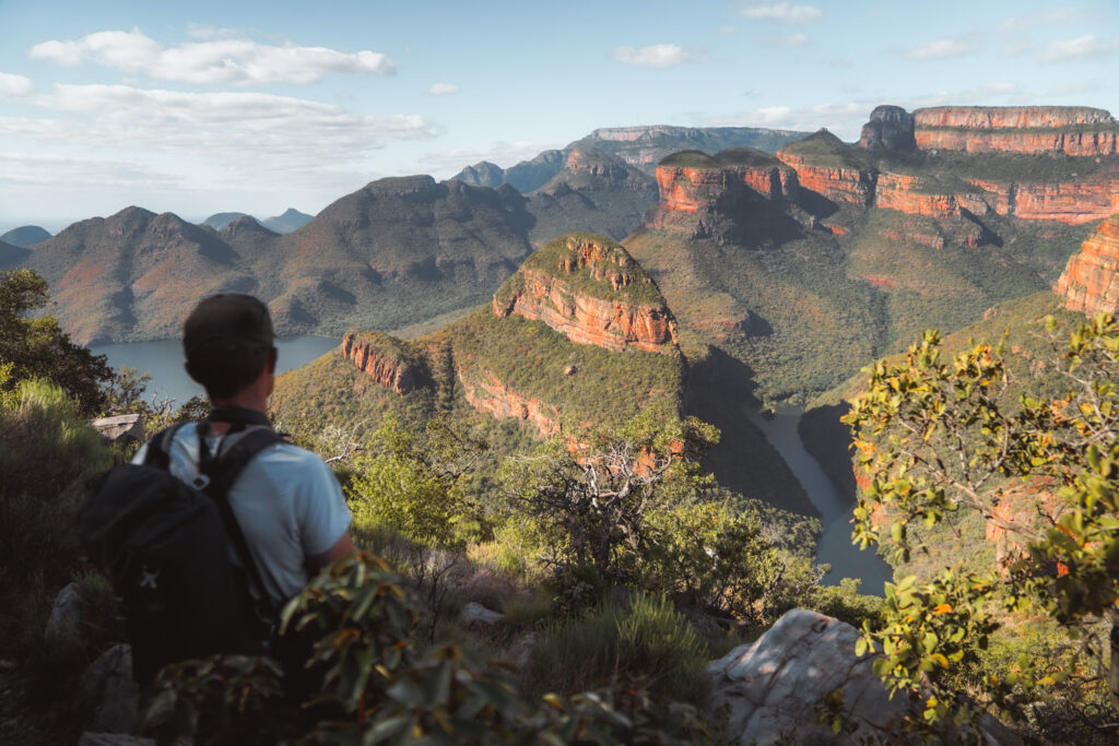 Road trip et safari en Afrique du Sud : parc Kruger, côte est, Drakenberg. Randonnée au Blyde River Canyon. Randonnée itinéraires et recommandations, blog voyage, randonnée, trek et vanlife, Explore à Perte de Vue