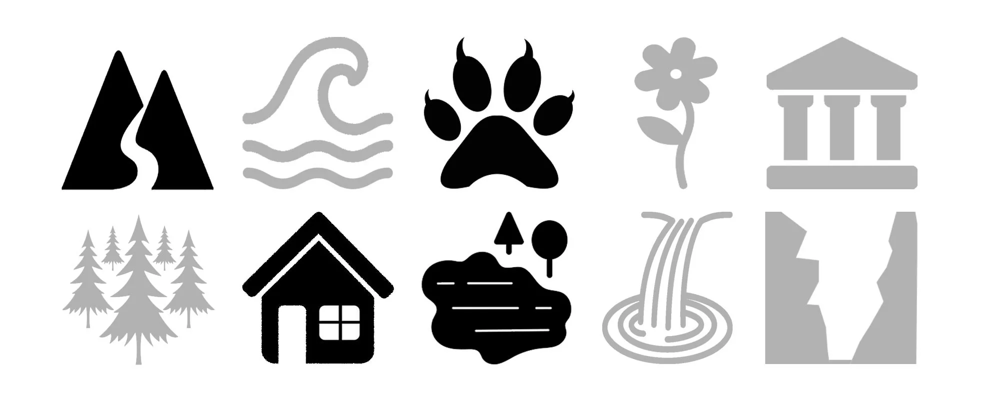 Randonnée au Pigne de la Lé et Cabane de Moiry dans le Valais en Suisse. Explore à Perte de Vue blog d'itinéraire de trek et randonnée, voyage en France et dans le monde.