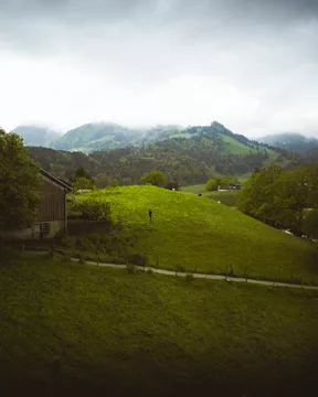 Gruyères : village médiéval à visiter en Suisse romande dans le canton de Fribourg. Conseils et recommandations pour visiter le village de Gruyères.