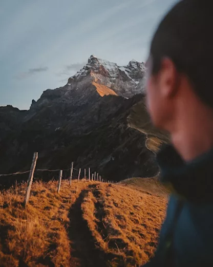 Tour des Dents du Midi : itinéraire et recommandations trek en Suisse dans le Valais