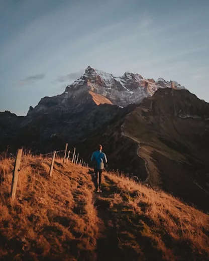 Tour des Dents du Midi : itinéraire et recommandations trek en Suisse dans le Valais