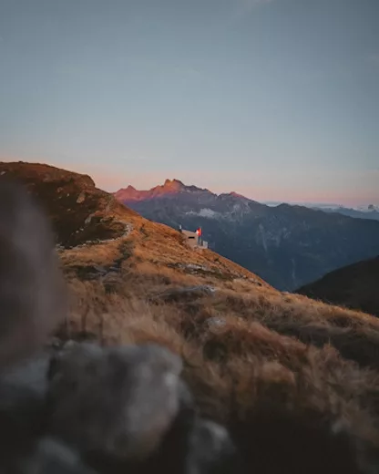 Tour des Dents du Midi : itinéraire et recommandations trek en Suisse dans le Valais