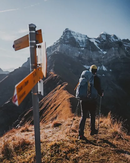 Tour des Dents du Midi : itinéraire et recommandations trek en Suisse dans le Valais