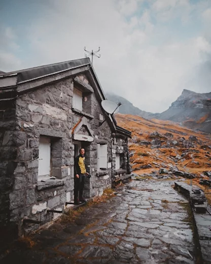 Tour des Dents du Midi : itinéraire et recommandations trek en Suisse dans le Valais, cabane de Susanfe