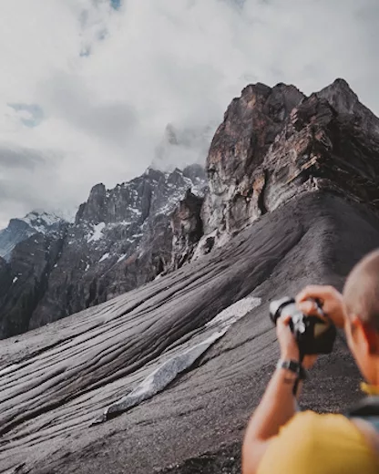 Tour des Dents du Midi : itinéraire et recommandations trek en Suisse dans le Valais, col de Susanfe et lac de Salanfe