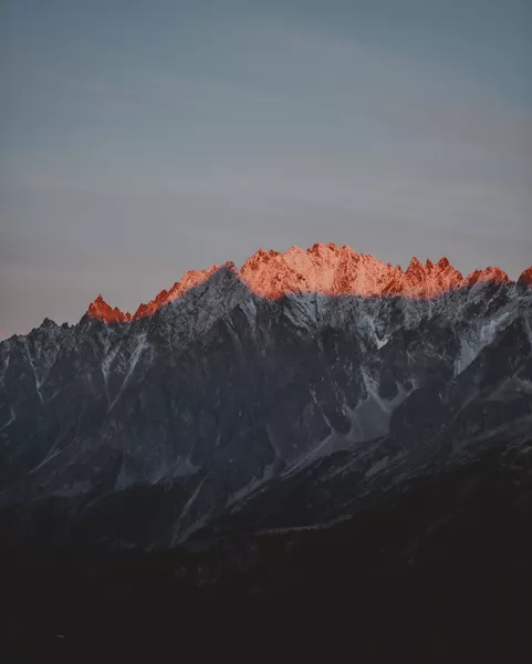 Randonnée sur 2 jours au bivouac de Bionaz dans le Val d'Aoste en Italie. Itinéraire, conseils, photos et recommandations pour randonnée et voyager en Italie. Micro aventure en montagne.