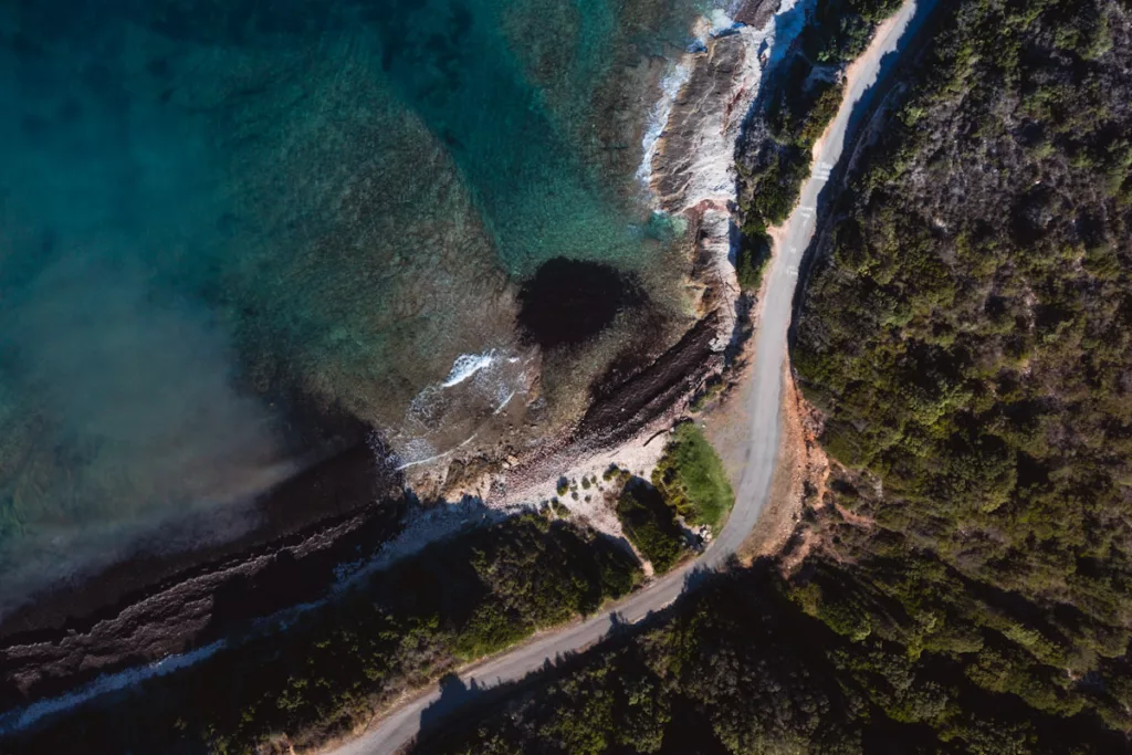 Patrimonio : Randonnée accessible sur le littoral Haute Corse