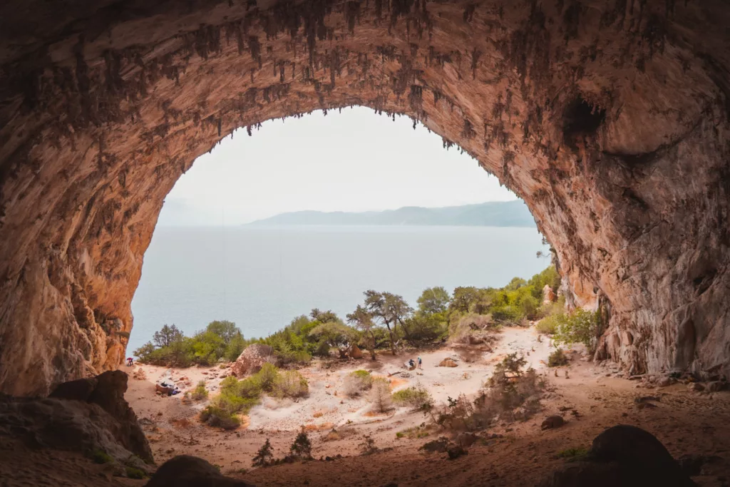 Escalade en Sardaigne : nos falaises préférées