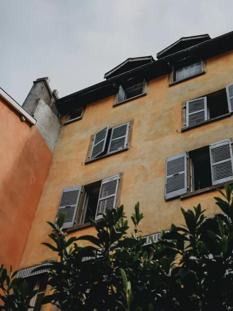 Centre ancien de Grenoble, guide pour visiter la ville de Grenoble en Isère, conseils et recommandations.