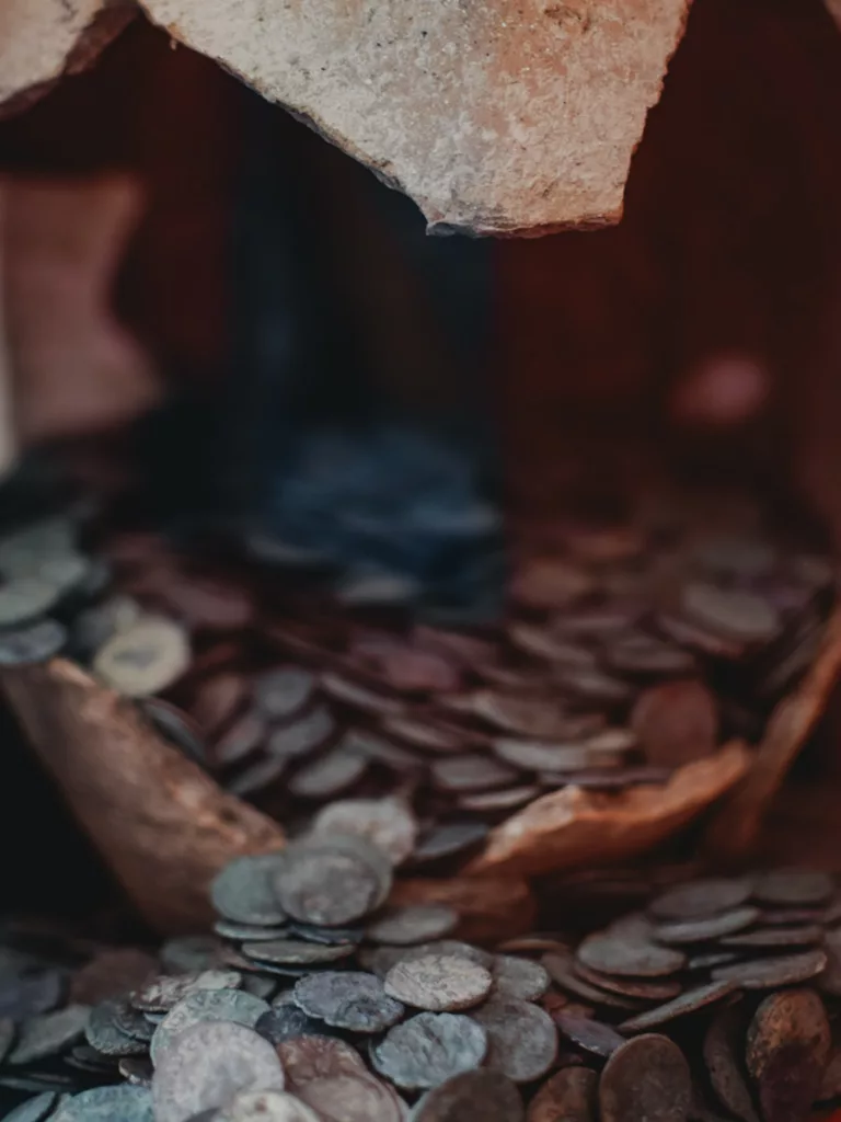 Musée de l'Ancien Évêché sur la ville de Grenoble depuis l'époque Gallo-romaine.