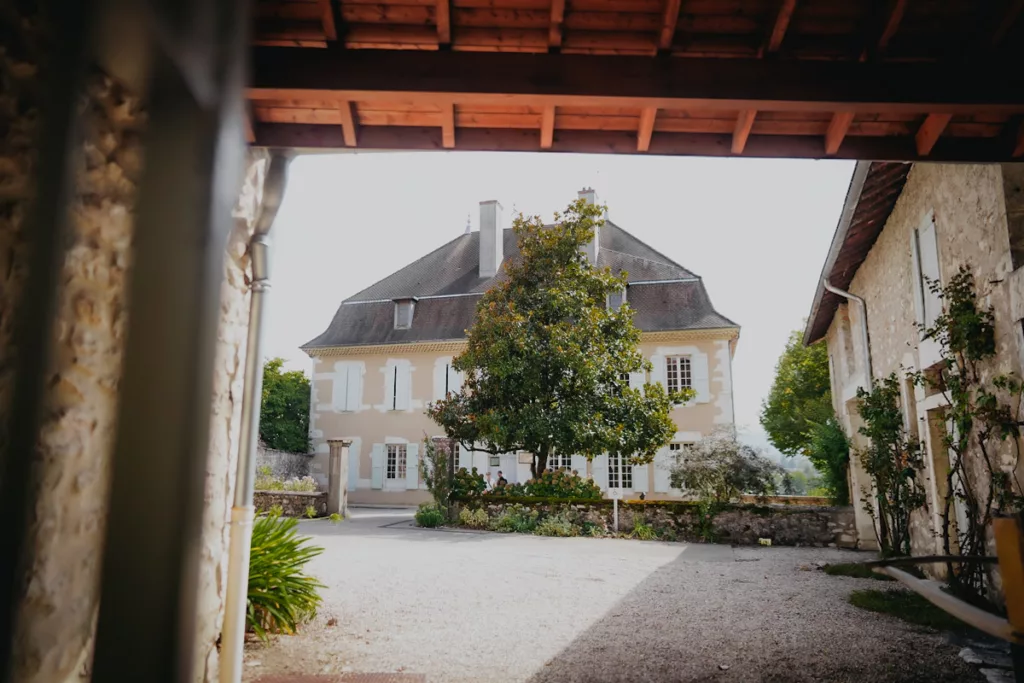 Morestel la cite des peintres, visite de villages médiévaux en Isère. La Maison Ravier, Musée.