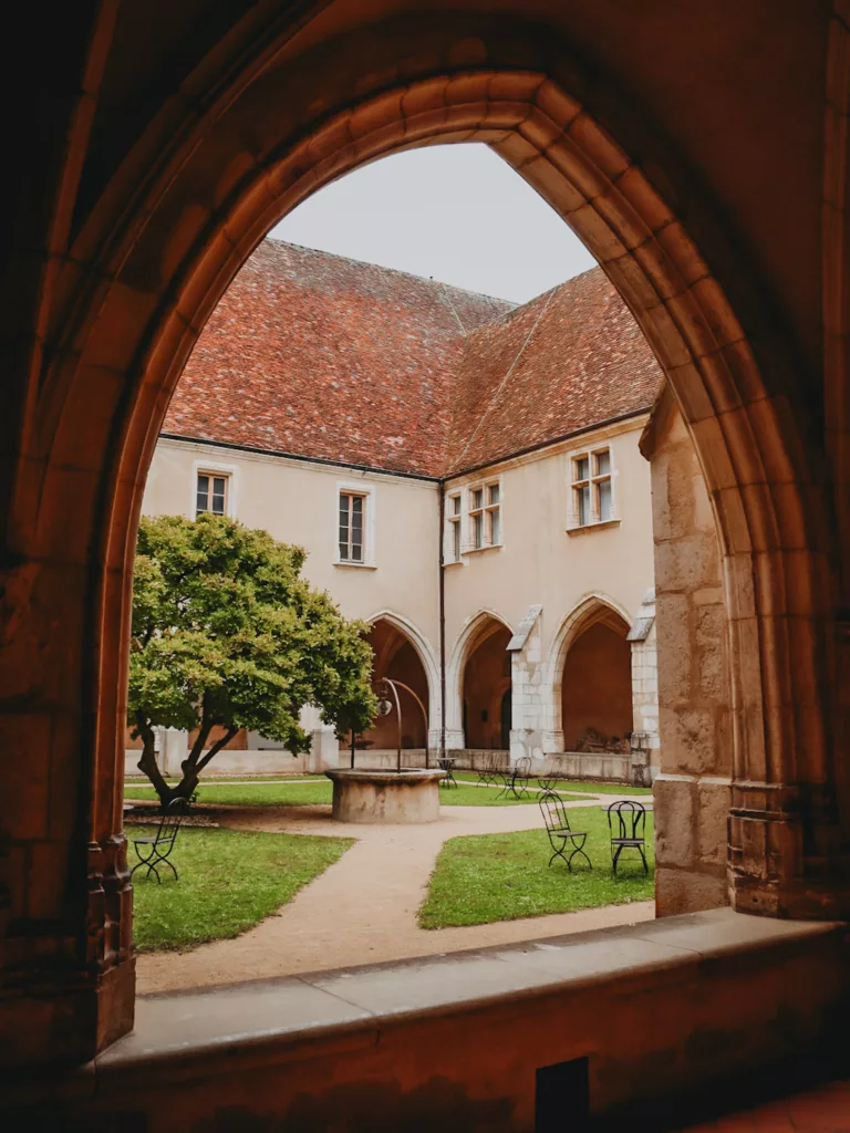 Monastère de Brou