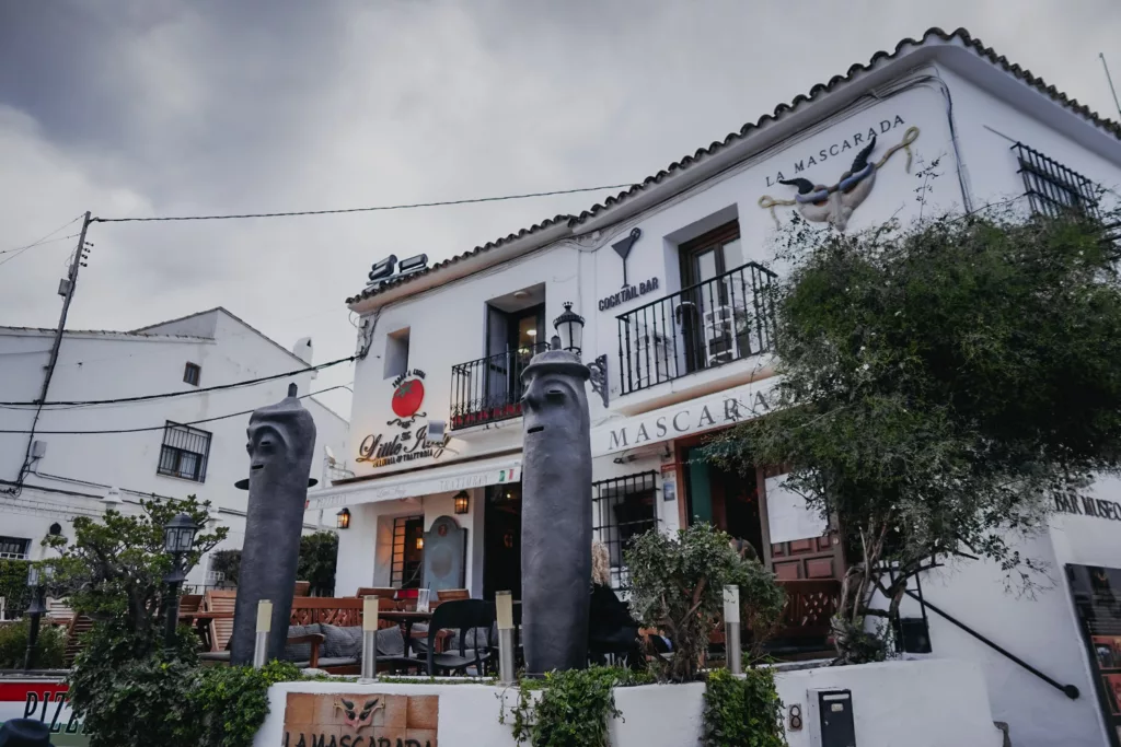 Visite d'Altea en Espagne. Recommandations et guide pour visiter la Costa Blanca dans la communauté de Valence.