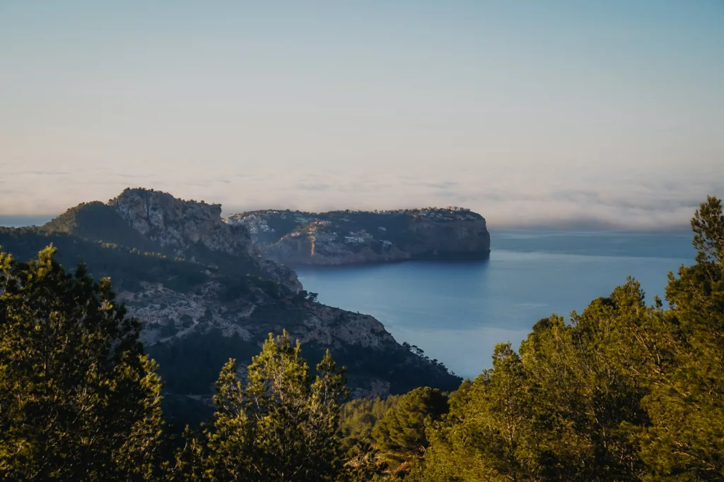 Réaliser le GR221 à Majorque en hiver, nos recommandations pour randonner à Majorque (île Baléares).