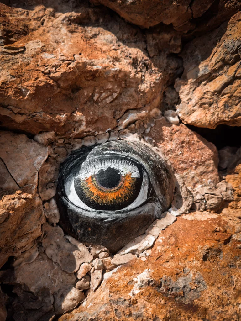 Via Ferrata Callosa de Segura, proche d'Alicante, dans la région de Valence. Guide pratique pour réaliser des parcours de via ferrata en Espagne.