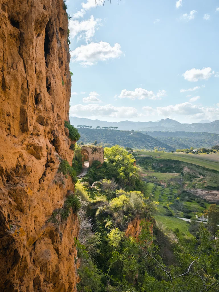 Via Ferrata de Ronda : Tajo I et Tajo II. Guide pratique pour découvrir Ronda en grimpant une Via Ferrata.