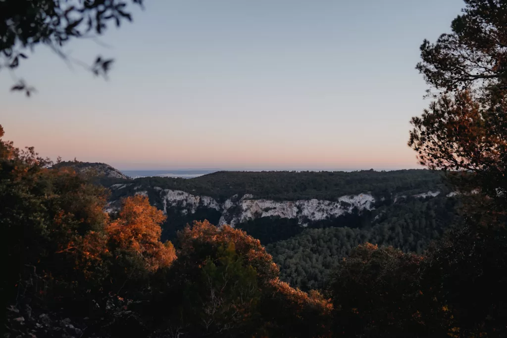 Se déplacer sur lîle de Majorque, conseils et recommandations pour réaliser un trek à Majorque (GR221).