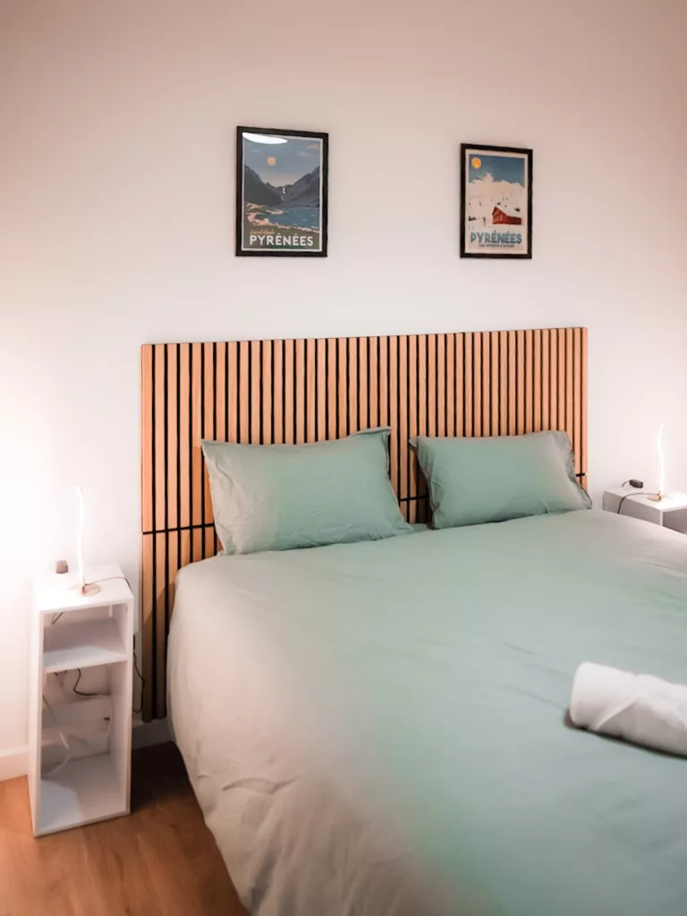 Où séjourner à Lourdes : Lourdes Backpackers, auberge de jeunesse confortable et accueillante à Lourdes.