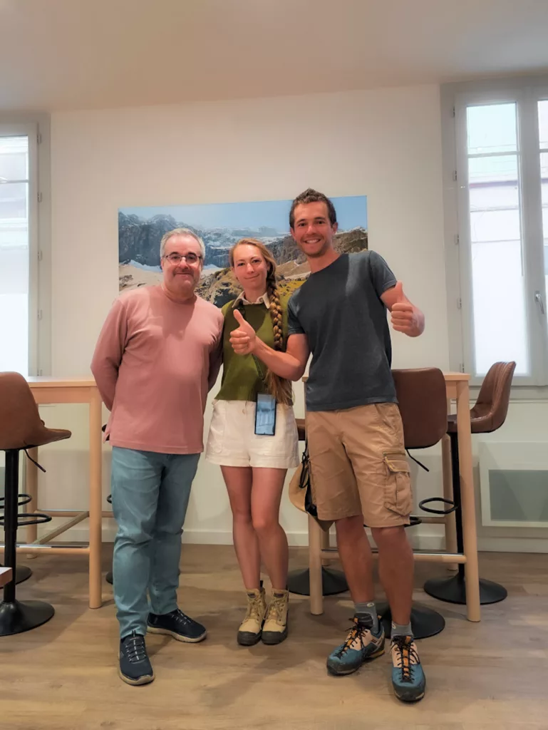 Où séjourner à Lourdes : Lourdes Backpackers, auberge de jeunesse confortable et accueillante à Lourdes.