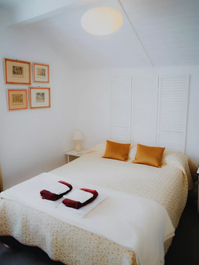 Maison de Fortitude, chambre d'hôte à Saviac dans le pays de Gourdon (Lot).