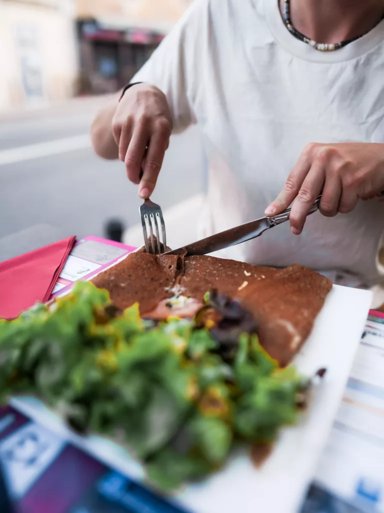 Restaurant à Gourdon : le Petit Bouchon