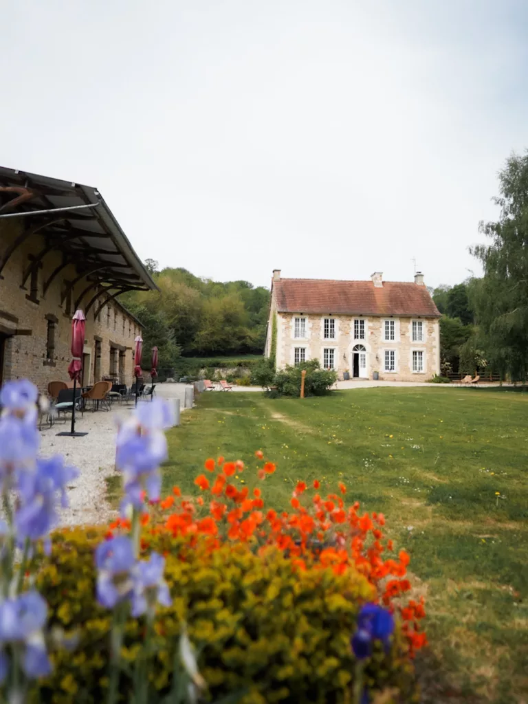 SPA du domaine de la Pommeraye : moment de détente en Suisse Normande (Calvados) proche de Caen. Piscine, sauna, hammam et massages en Normandie.