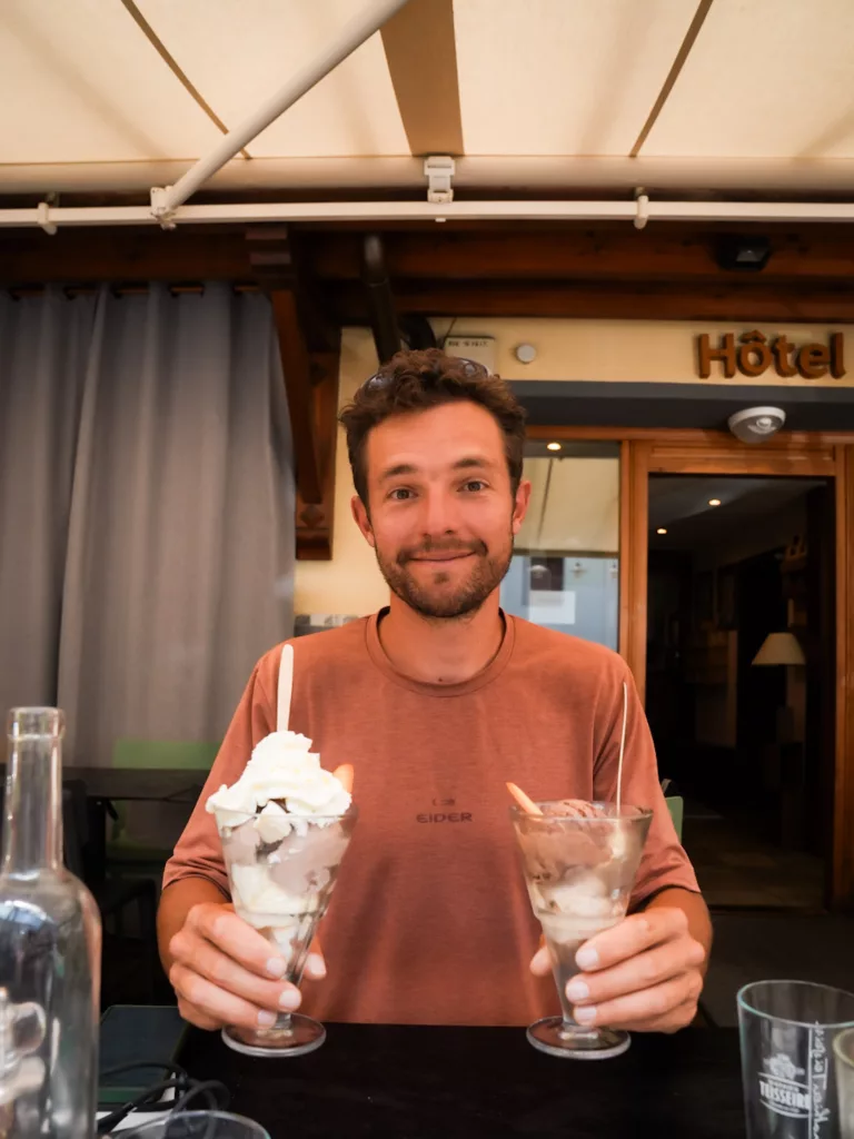 L'Angival : bonne adresse hôtel restaurant familial à Bourg Saint Maurice 