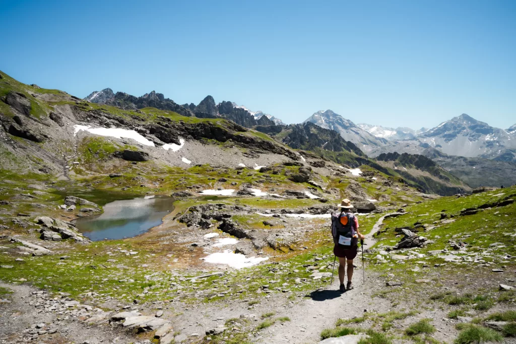 Découvrir Bourg Saint Maurice et la Haute Tarentaise, guide complet des activités outdoor et culturelles, bonnes adresses. 