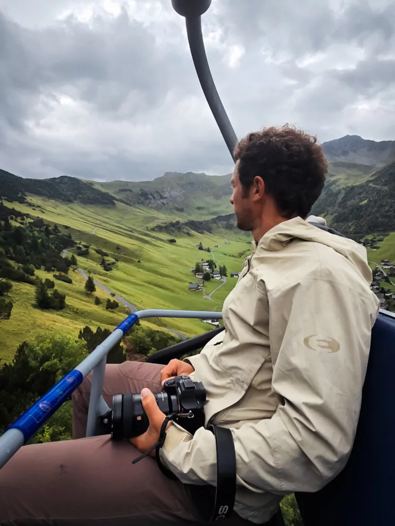 Pass Adventure, remontées mécaniques incluses dans le pass ALL INCLUSIVE.