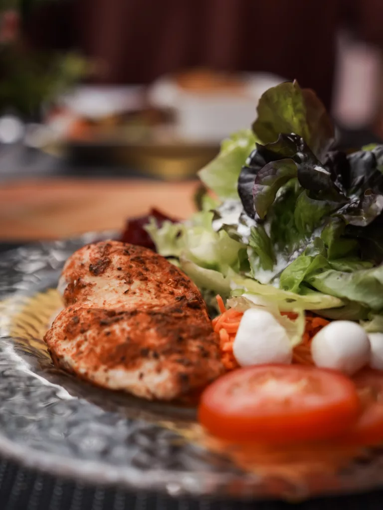 Hôtel restaurant Kulm à Triesenberg, nos meilleures adresses de restaurants au Liechtenstein. Toutes les informations pour voyager dans les Alpes.