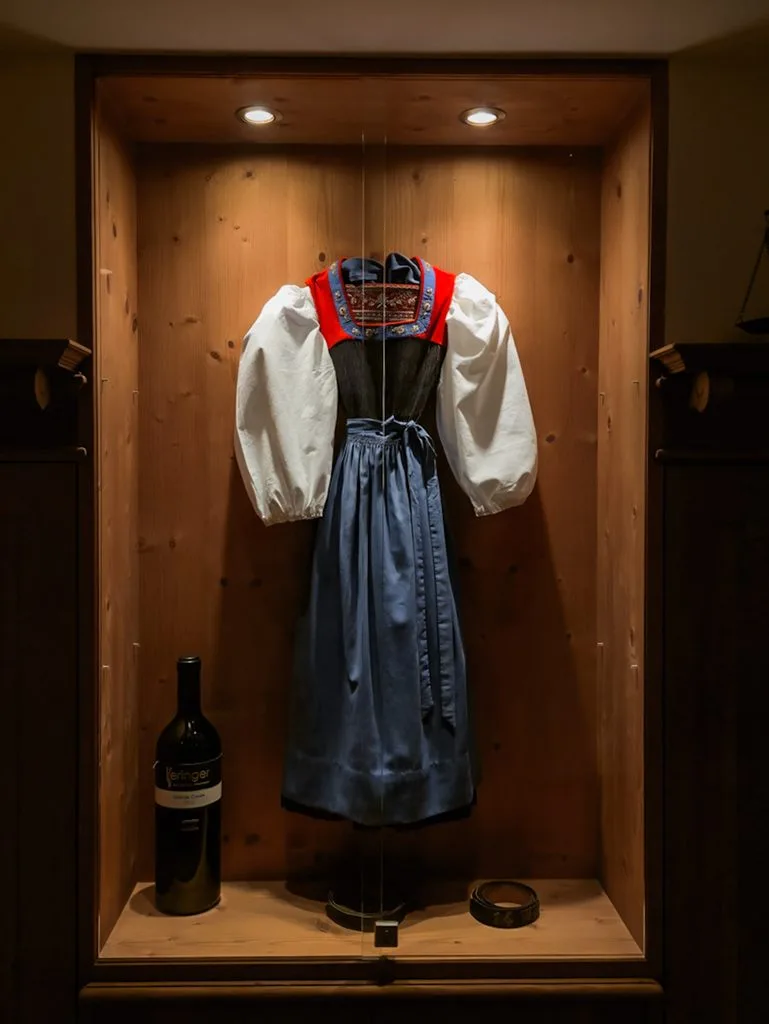 La culture dans la région du Bregenzerwald