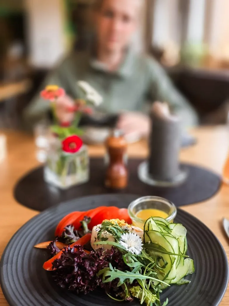 Les restaurants dans la région du Bregenzerwald